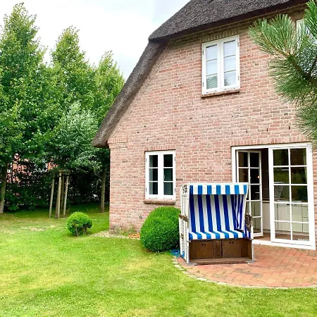 Prázdninový dům Dhh 