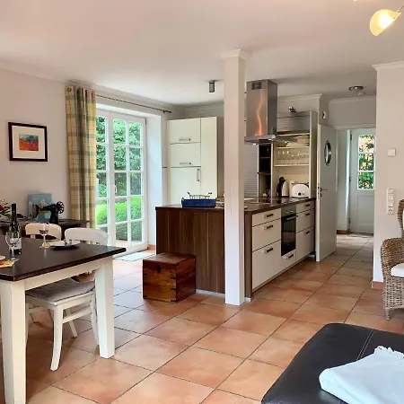 Prázdninový dům Dhh 