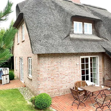 Prázdninový dům Dhh 