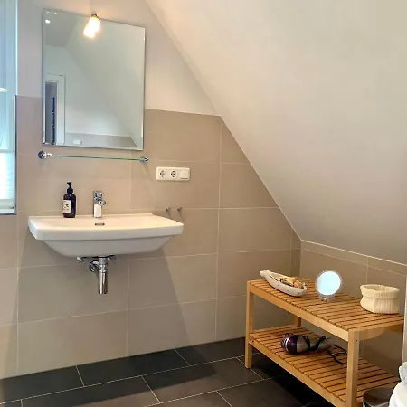 Prázdninový dům Dhh 