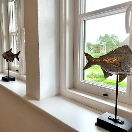 Prázdninový dům Dhh 