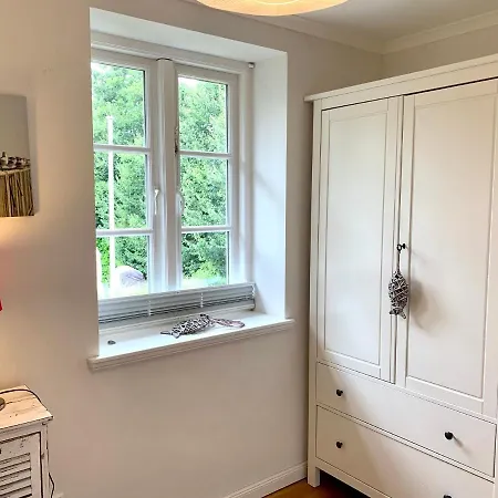 Prázdninový dům Dhh 