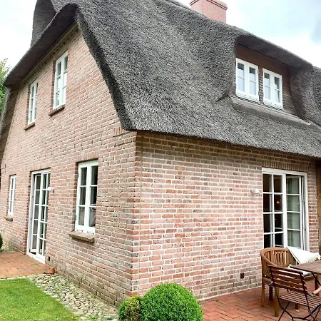 Prázdninový dům Dhh 