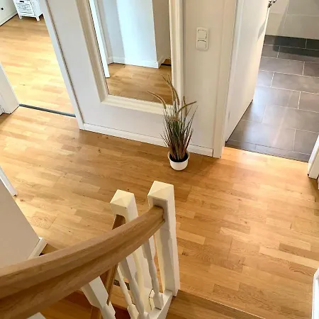 Prázdninový dům Dhh 