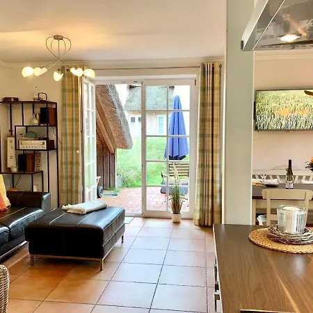 Prázdninový dům Dhh 