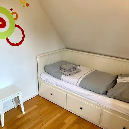 Prázdninový dům Dhh 