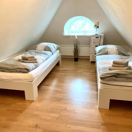 Prázdninový dům Dhh 