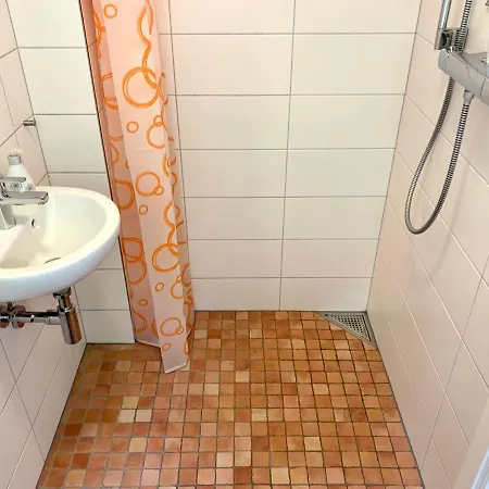 Prázdninový dům Dhh 