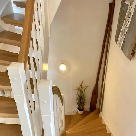 Prázdninový dům Dhh 